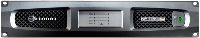 Усилитель Crown DCi2|1250