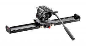 Слайдер Manfrotto MVS060AMVH500AH