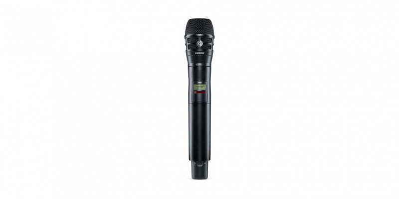 Передатчик SHURE Axient AD2/K8B