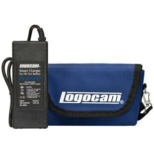 Комплект электропитания  Logocam PK2(X)