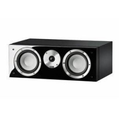 Центральный канал Magnat Quantum Center 73 black/satin lacquer