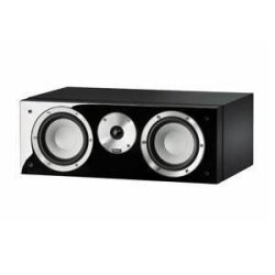 Центральный канал Magnat Quantum Center 73 black/satin lacquer