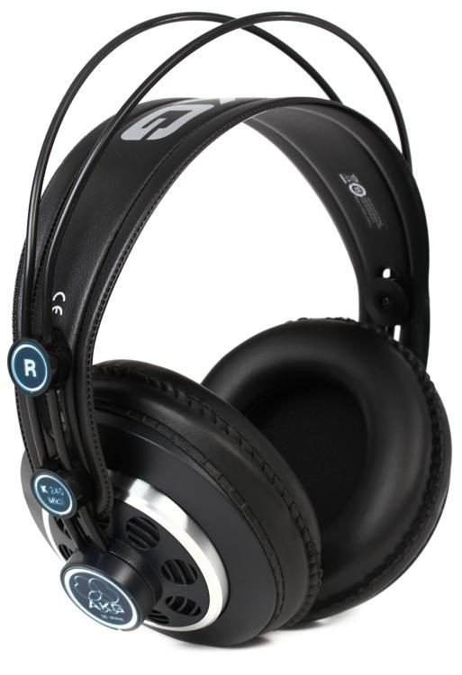 Наушники AKG K240 MKII