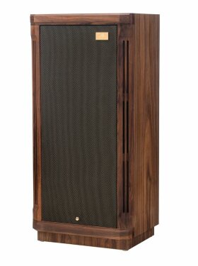 Напольная акустическая система Tannoy Turnberry Цвет: Орех [WALNUT]