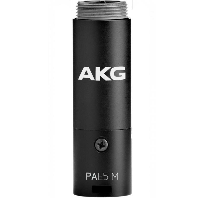 Микрофонный модуль AKG PAE5 M