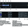 L-Acoustics LA4X Усилитель с DSP