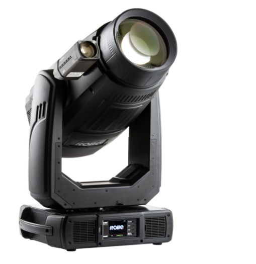 Robe BMFL FollowSpot LT ( in case "1 in 1")