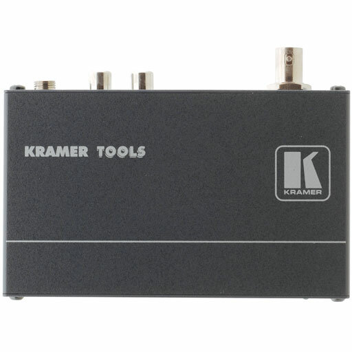 Передатчик Kramer 717