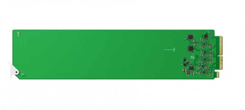 Плата Blackmagic OpenGear Converter - SDI Distribution