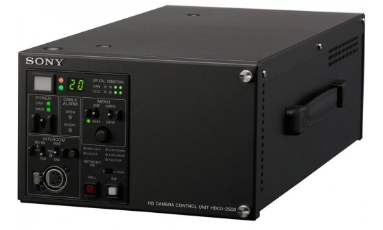 Контроллер Sony HDCU-2500