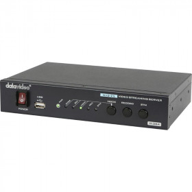 Сервер потокового вещания Datavideo NVS-25