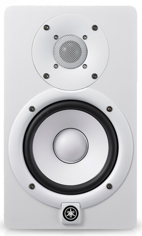 Студийный монитор Yamaha HS8W