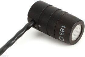 Петличный микрофон Shure WL183