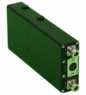 Усилитель для накамерной системы Teleview AMP-10/800