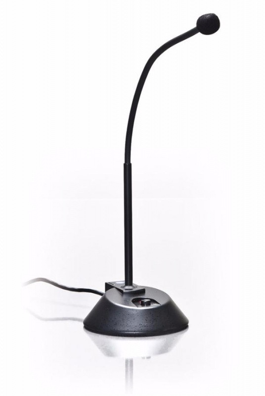 Конференционный микрофон RCF MC 5030