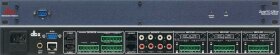 Аудио процессор DBX 1261m