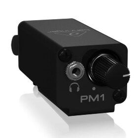 Предусилитель Behringer PM1