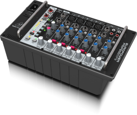 Активный микшерный пульт Behringer PMP500MP3