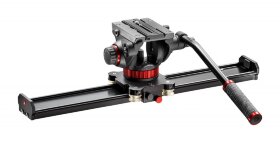 Слайдер Manfrotto MVS060AMVH502AH
