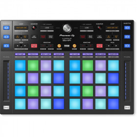 Субконтроллер PIONEER DDJ-XP1