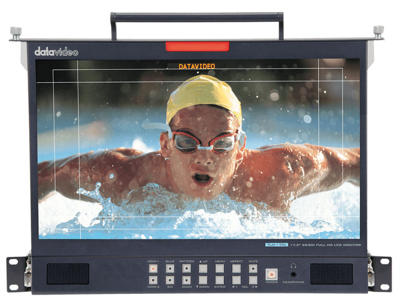 Монитор Datavideo TLM-170LM