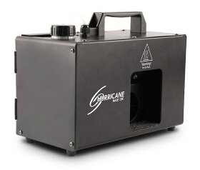 Генератор тумана CHAUVET-DJ Hurricane Haze 1DX