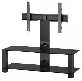 Стойка Sonorous PL 2400 B HBLK