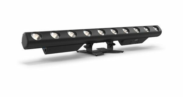 Светодиодный стробоскоп CHAUVET-PRO Strike Saber