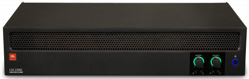 Трансляционный усилитель JBL CSA2300Z