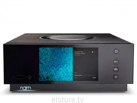 Сетевой проигрыватель Naim Uniti Atom HDMI