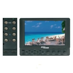 Комплект LogoVision FM-07 WMPTF ENG