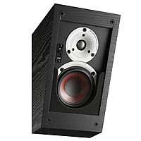Полочная акустическая система DALI ALTECO C-1 BLACK ASH