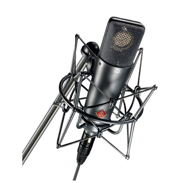 Студийный микрофон Neumann TLM 193