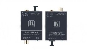 Преобразователь KRAMER PT-2SPDIF