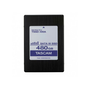 SSD диск для цифрового рекордера TASCAM TSSD-480A