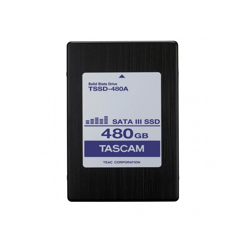 SSD диск для цифрового рекордера TASCAM TSSD-480A