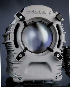 Светильник Dedolight DLH1000T
