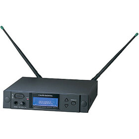 Приемник Audio-Technica AEW-R4100C