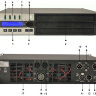 L-Acoustics LA8 Усилитель с DSP