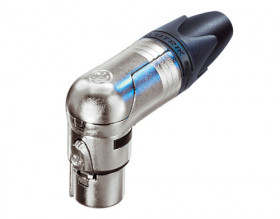 Разъем Neutrik NC5FRX