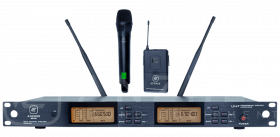 Anzhee RS100 dual HB