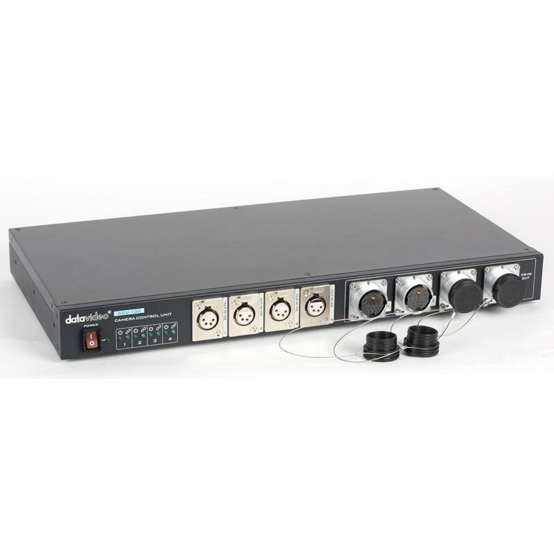 Блок управления камерами Datavideo CCU-100P