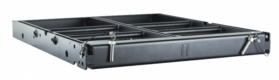 Admark flying bar for LA310