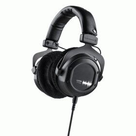 Наушники Beyerdynamic CUSTOM STUDIO 80 ом