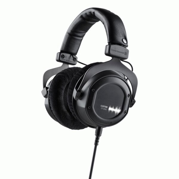 Наушники Beyerdynamic CUSTOM STUDIO 80 ом