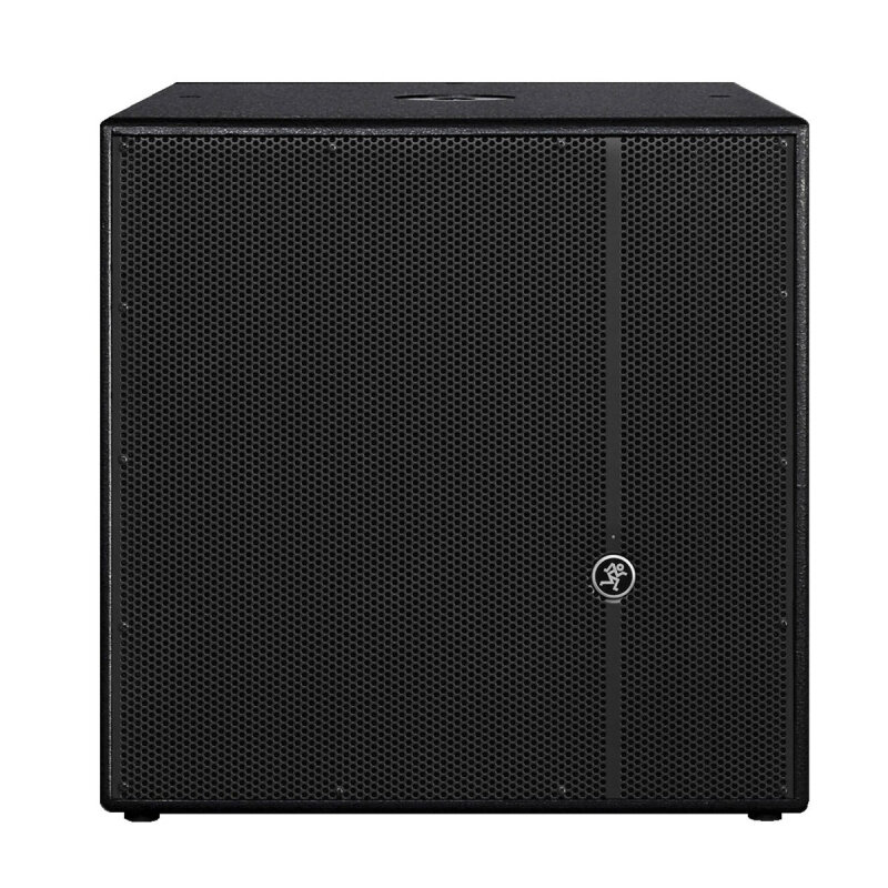 Активный сабвуфер Mackie HD1501