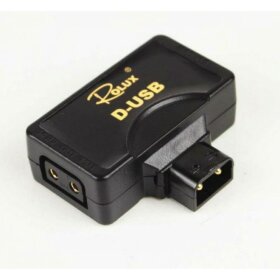 Переходник Rolux D-USB
