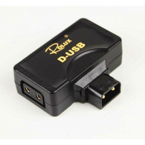 Переходник Rolux D-USB