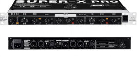 Кроссовер Behringer CX2310