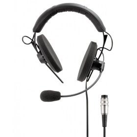 Гарнитура переводчика Beyerdynamic DT 394.MCS